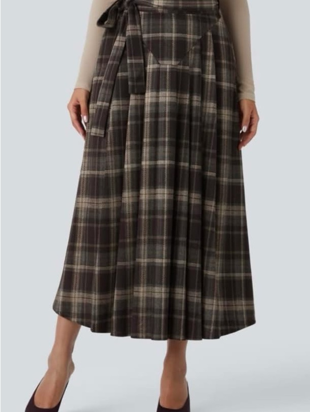 skirt